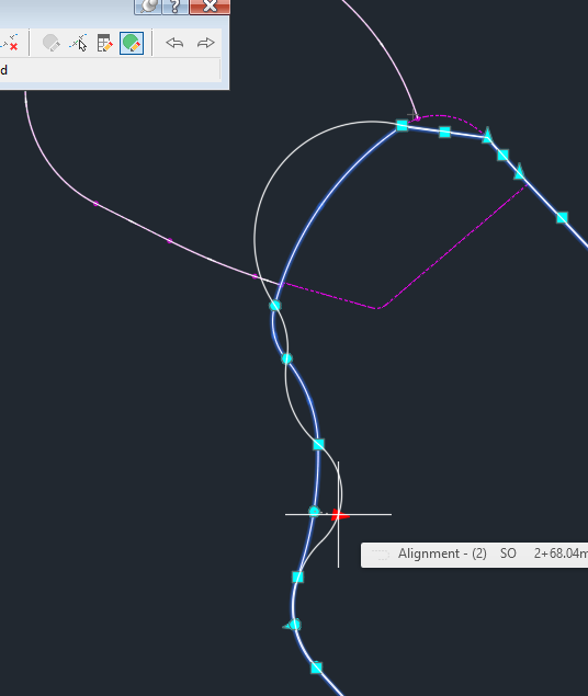 Best workfow for complex road alignments - Page 2 - Autodesk Community