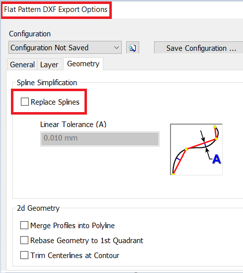 Solved: laser cutting - Autodesk Community - Inventor