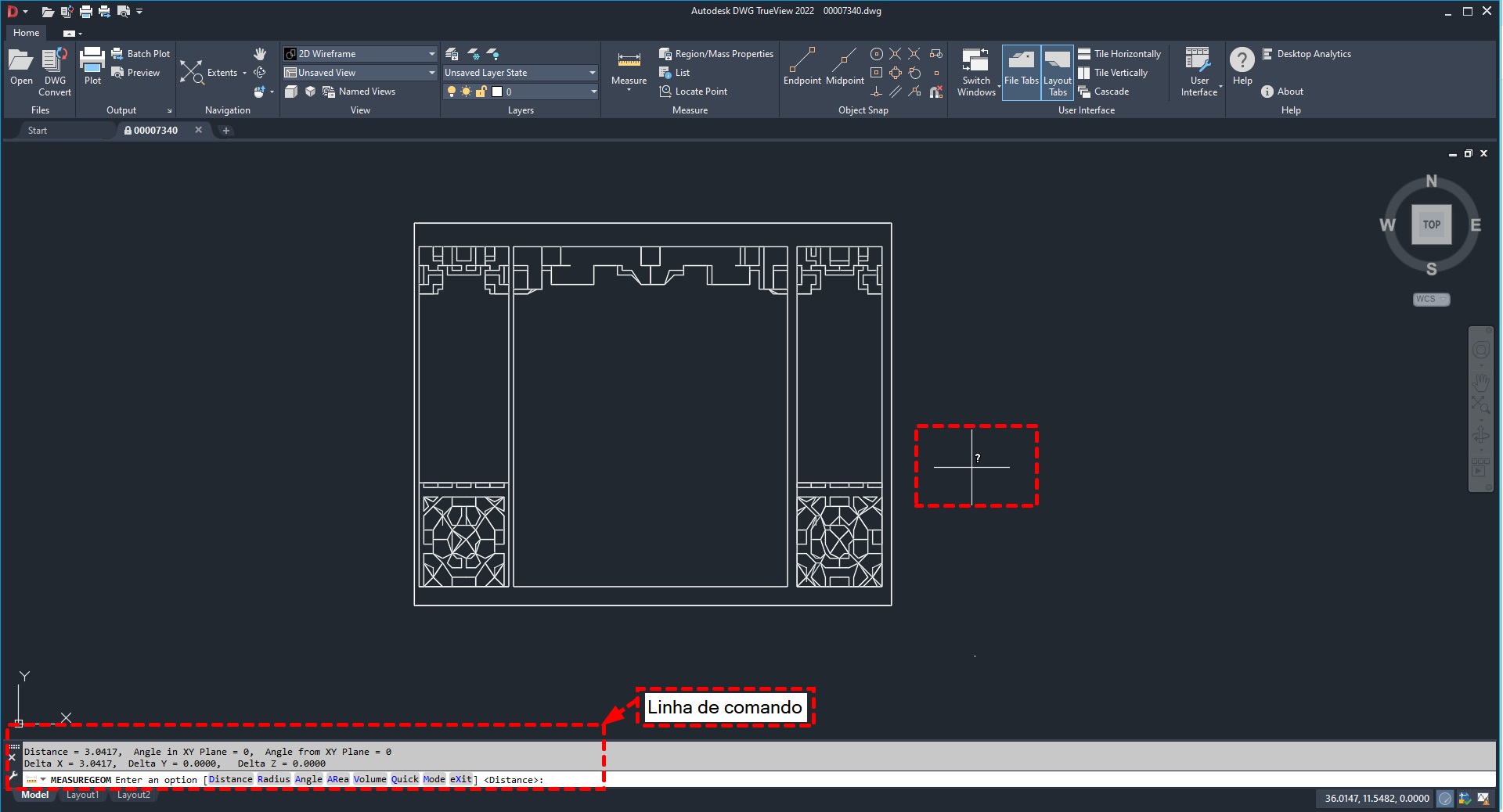 DWG TrueView 2024 Free Download For Windows 10, And , 46 OFF