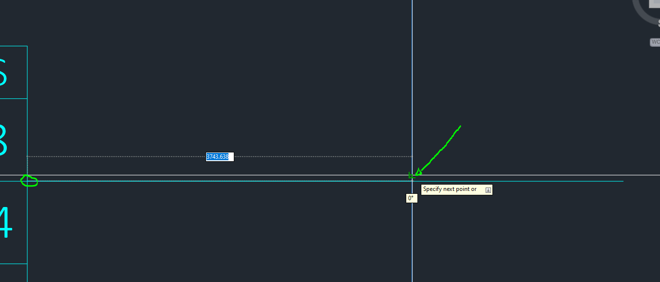 Solved 90 Degree not snapping to 90 degrees Autodesk Community