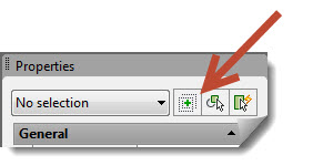 Cannot select multiple objects in AutoCAD - Informational ...