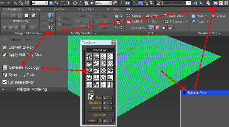 3ds max 2014 vs 2015 viewport speed test - Autodesk Community