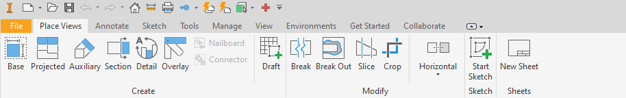 RIBBON STOPPED WORKING - Autodesk Community