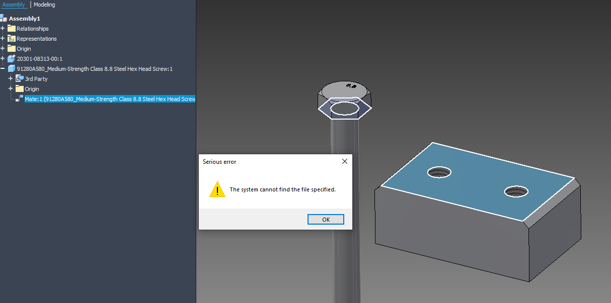 Inventor 2019 Right Click Issue Page 4 Autodesk Community 6702