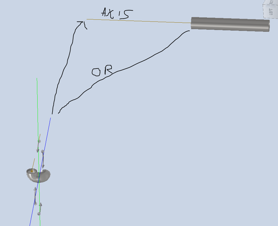 Solved: Tube and Pipe Fitting Orientation - Autodesk Community