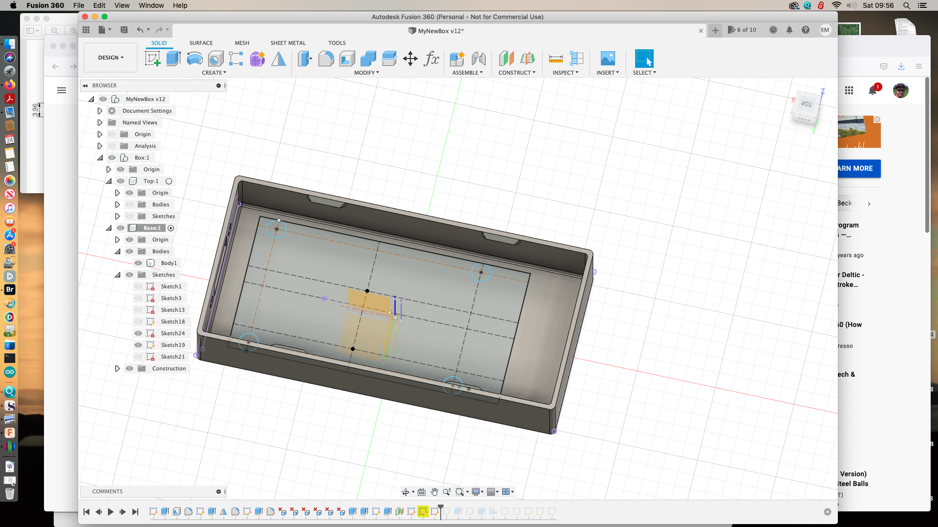 Help fixing shifted origin - Autodesk Community