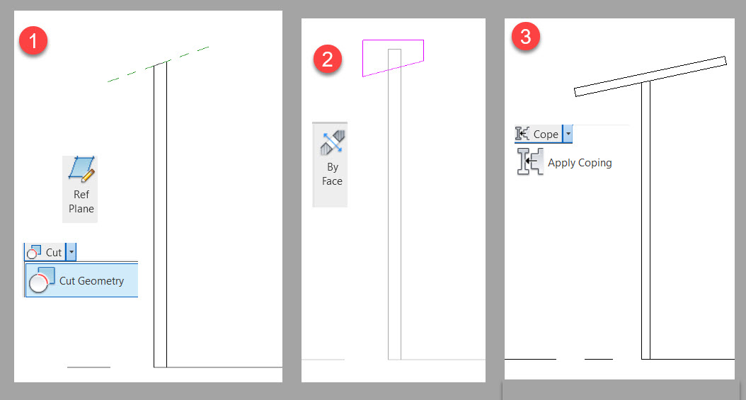 Solved Steel Tab Modifiers AND Dimensional Lumber Autodesk Community