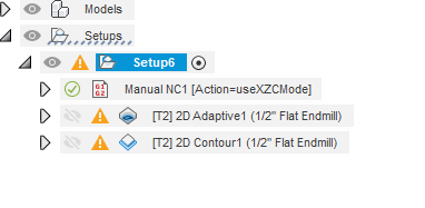 Solved: CX Mill-Turn Toolpath - Autodesk Community