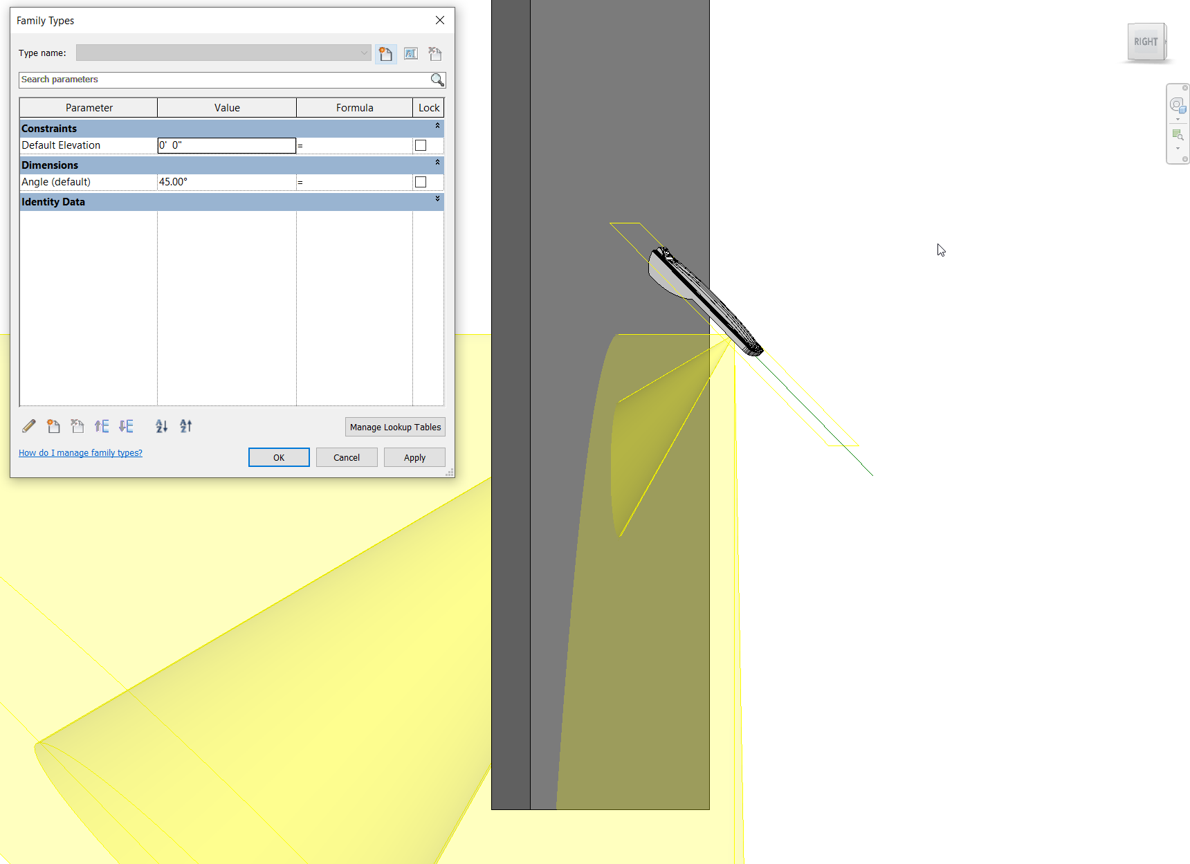Solved: Some problem with Angle Control - Autodesk Community