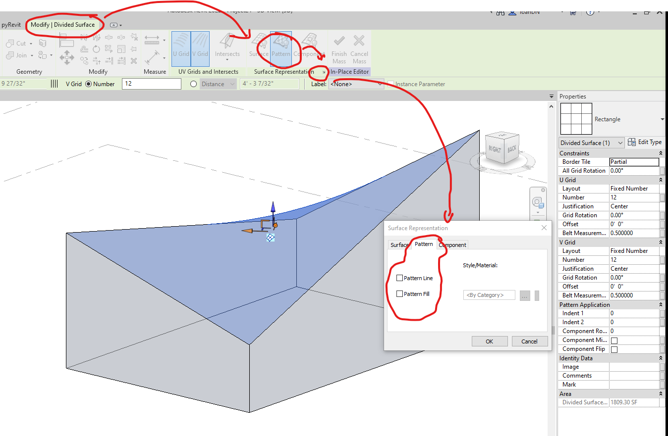 Solved: Spot Elevation on Mass Objects - Autodesk Community