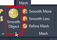Dica... Mesh - parte 1 - Autodesk Community