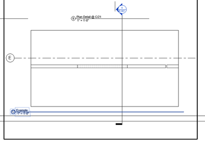 Section views not showing all elements in view - Autodesk Community