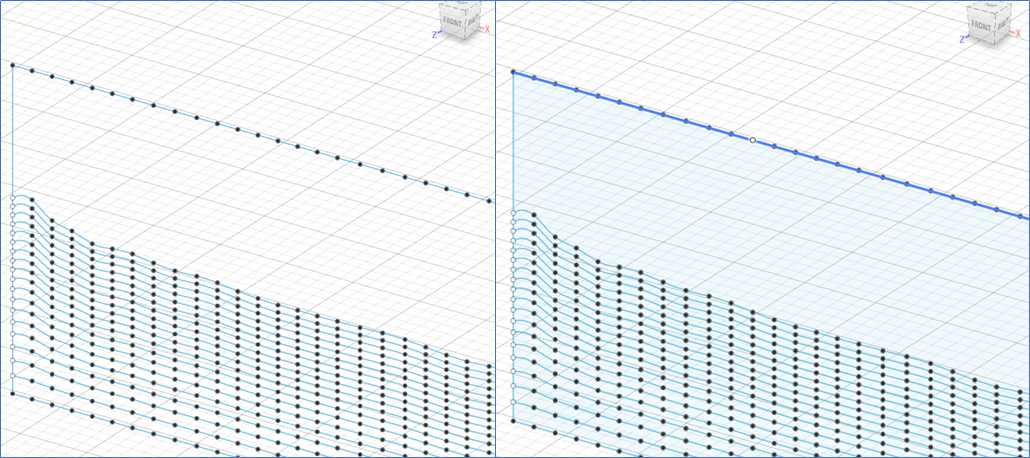 Import Csv Points Add In Autodesk Community 8805