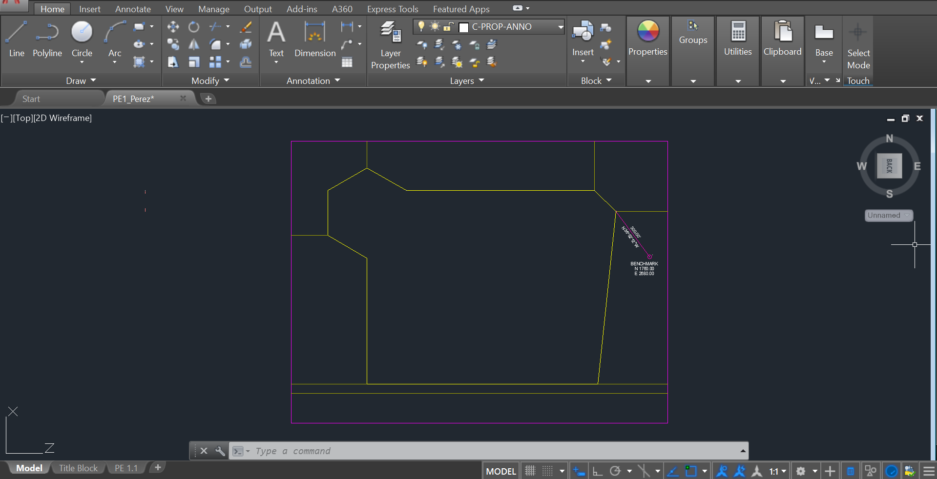 Solved: Dimensions showing up in the wrong place - Autodesk Community
