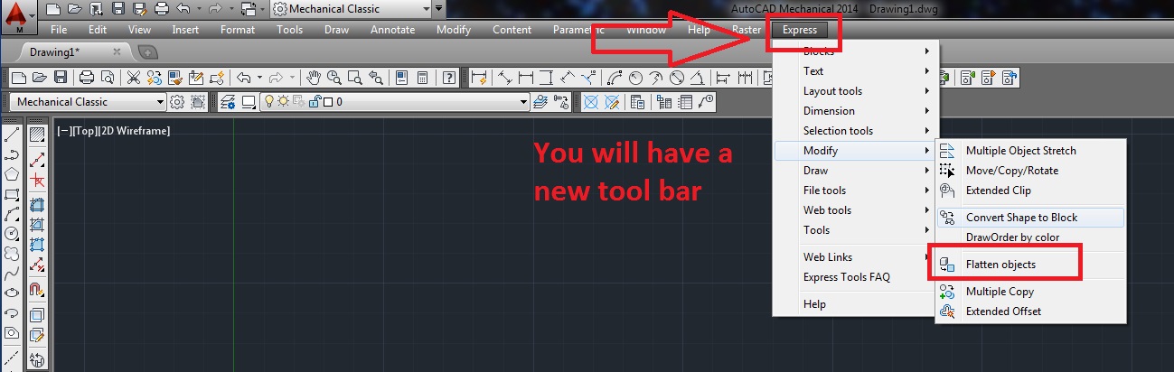 Solved: Exporting problem with Inventor to AutoCAD - Autodesk Community