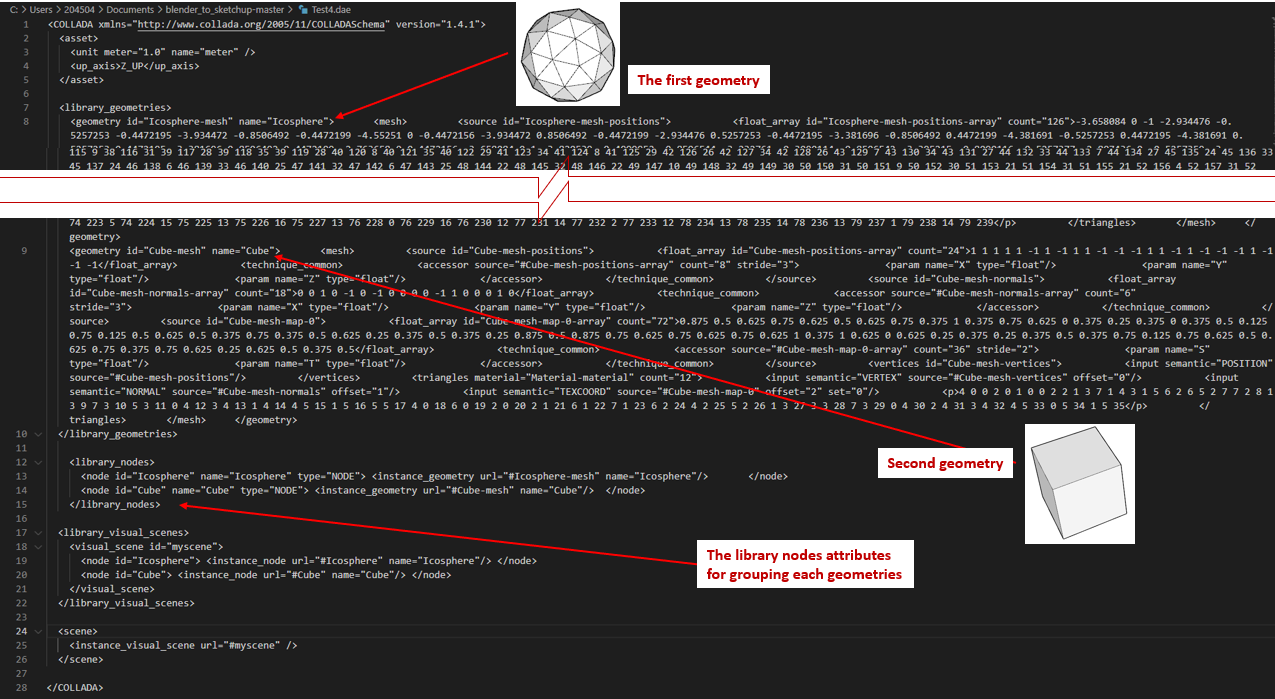 Solved: export to dae file format - Autodesk Community - Revit Products