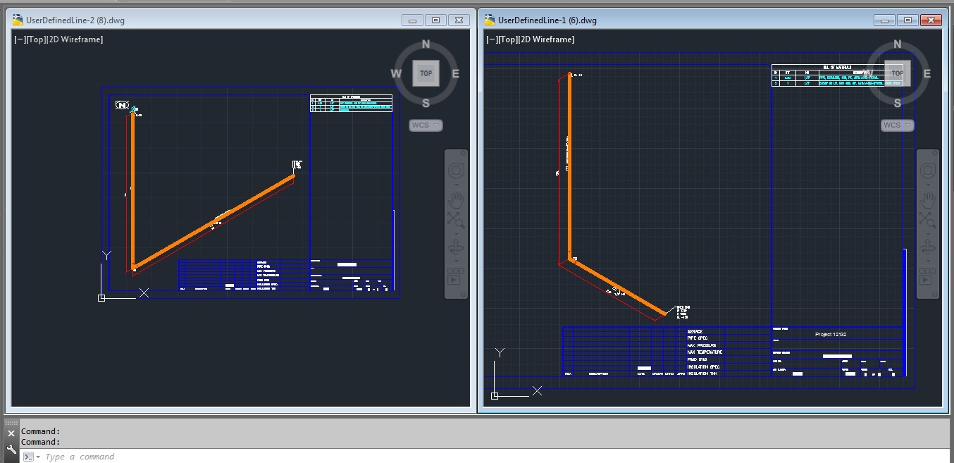 Solved: How to create Isometric symbol for rotameter? - Autodesk Community