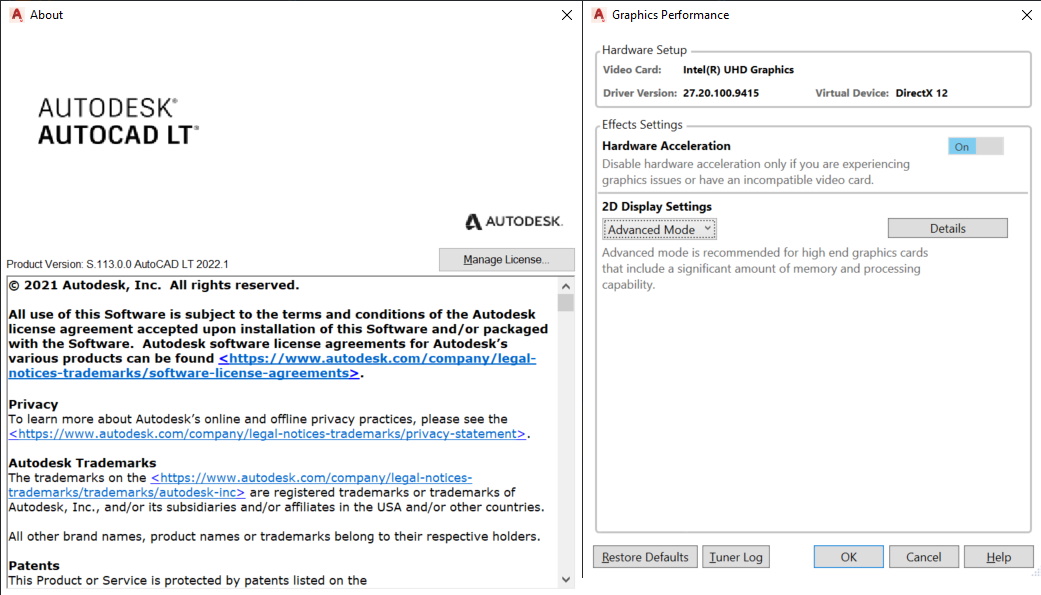 Issues when adding to an existing hatch pattern - Autodesk Community