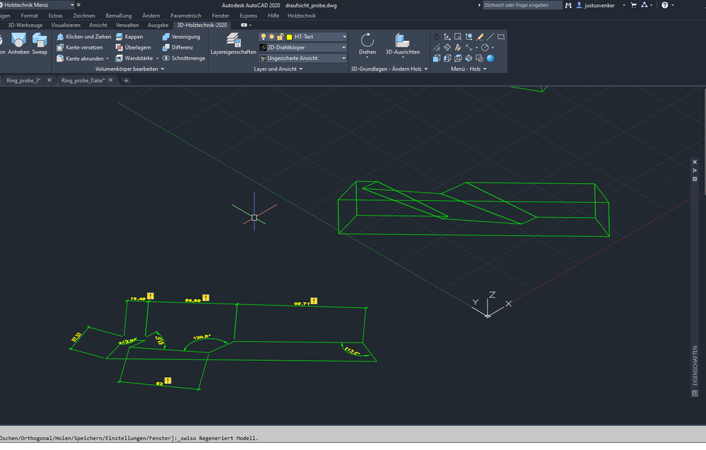 3D-Dimensioning - Autodesk Community