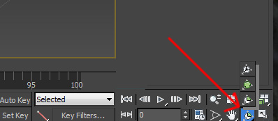 In 3ds Max 2012, how do I reset the Orbit SubObject back to the way it once  was? - Autodesk Community - 3ds Max