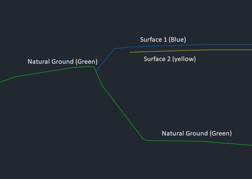 Solved: Extension of a surface to cross another section - Autodesk ...