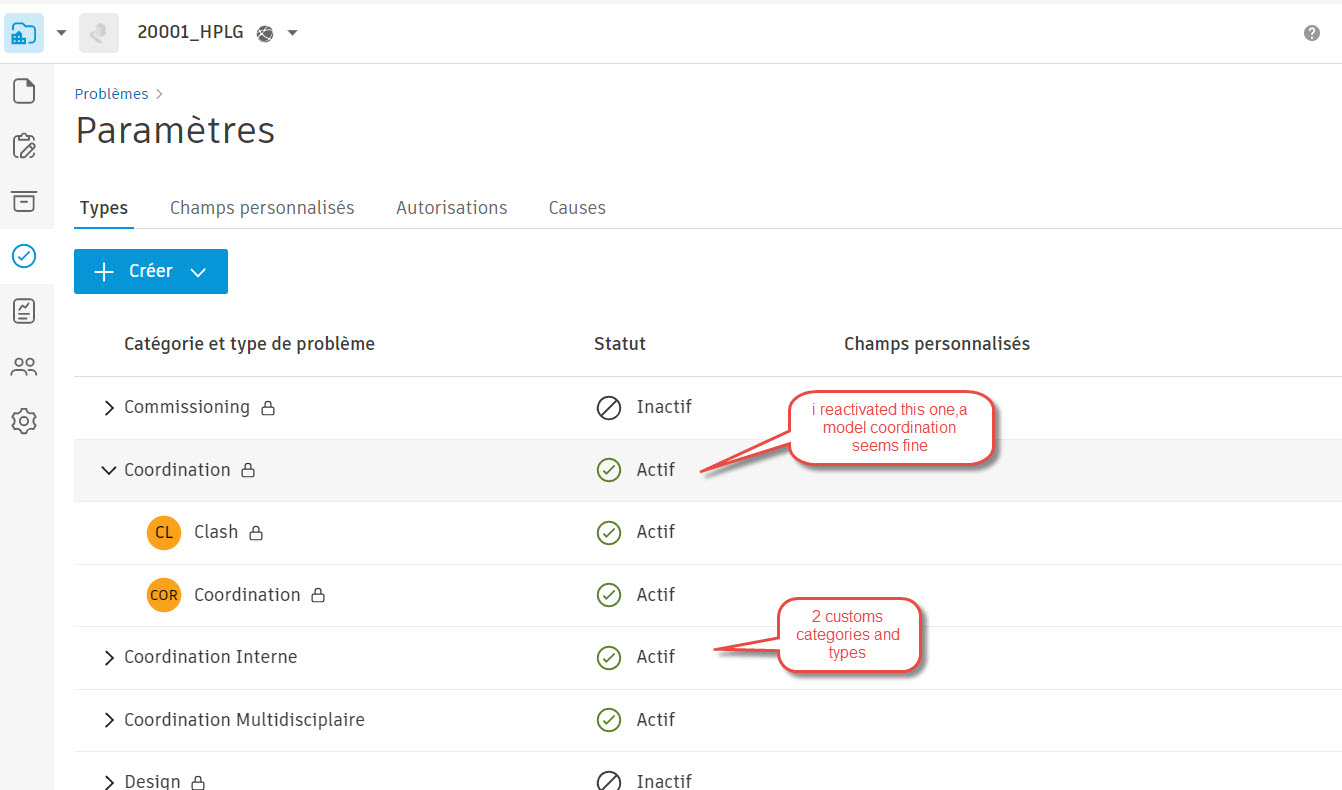 Solved: Cannot Add New Issues - Model Coordination - Autodesk Community