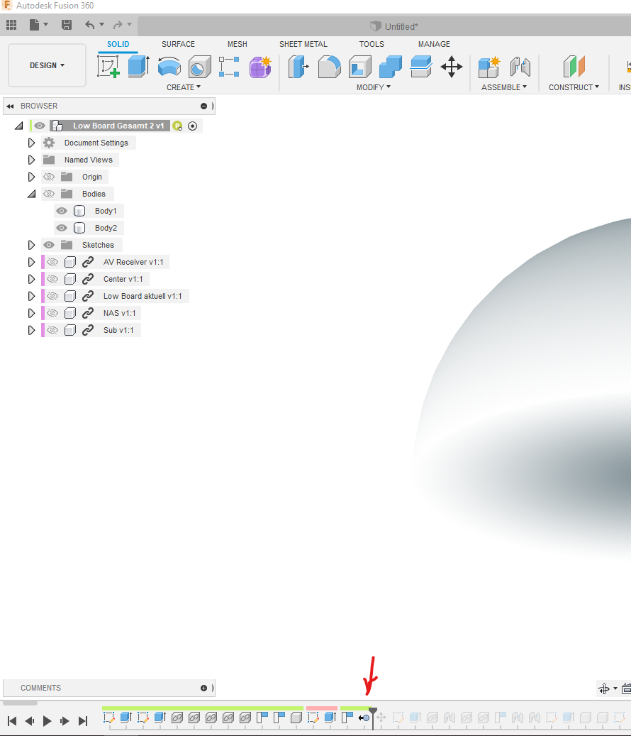 flickering graphics when zooming, bug? - Autodesk Community