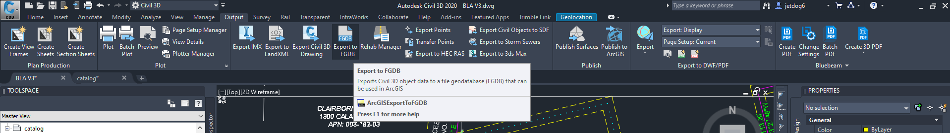 Coordinate system issue - Autodesk Community