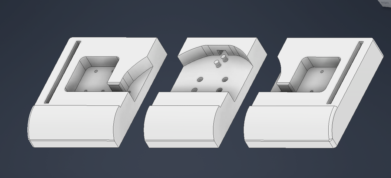 Solved: How can I stretch only one section of it? - Autodesk Community