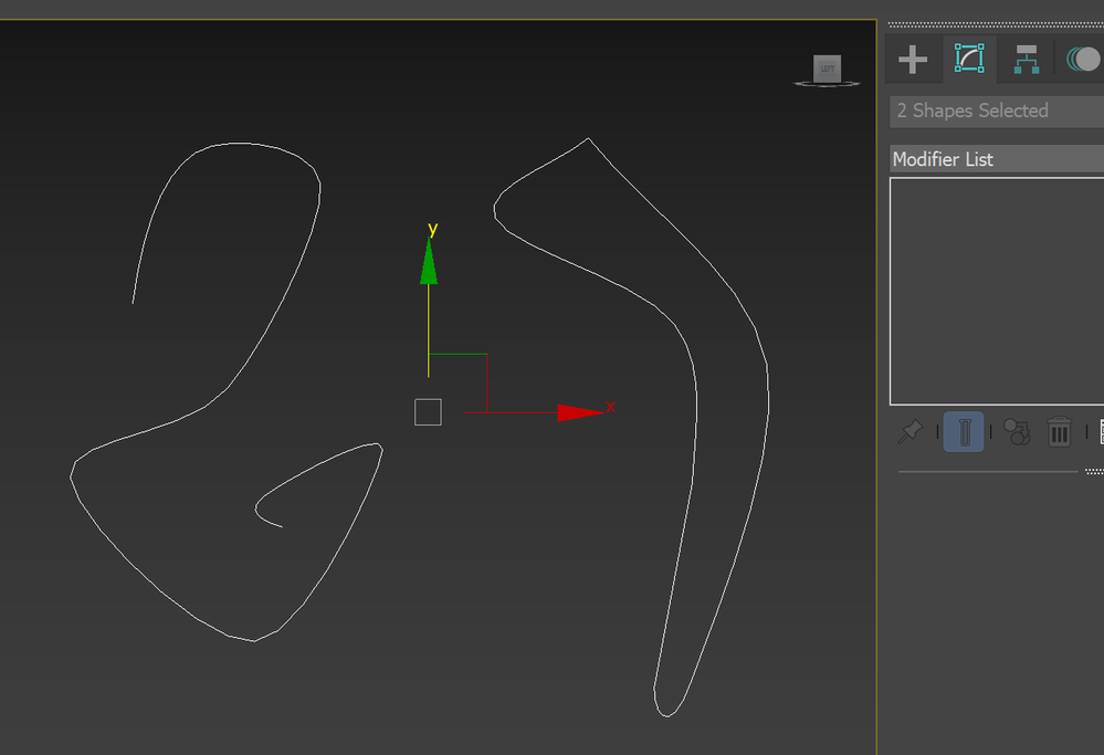 Solved Export lines / nurbs curves to DWG Autodesk Community