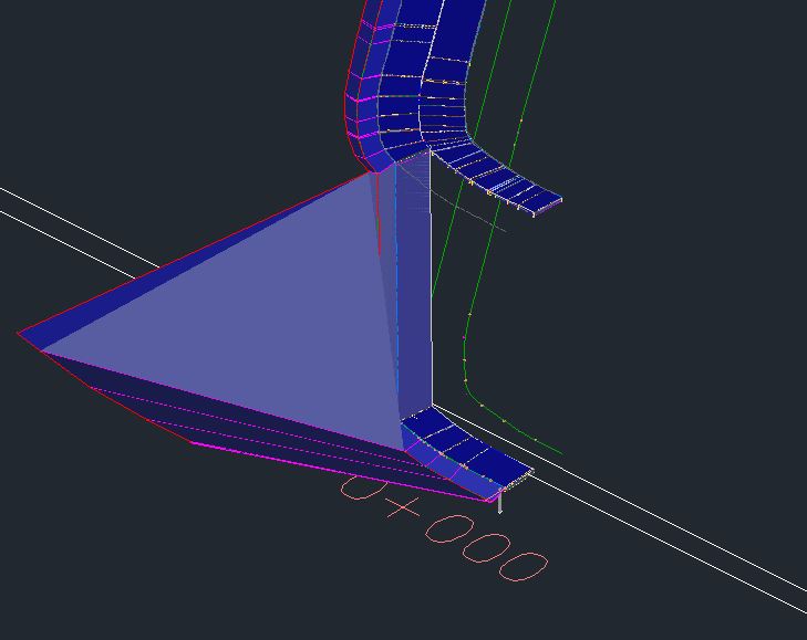 3D Corridor - Autodesk Community