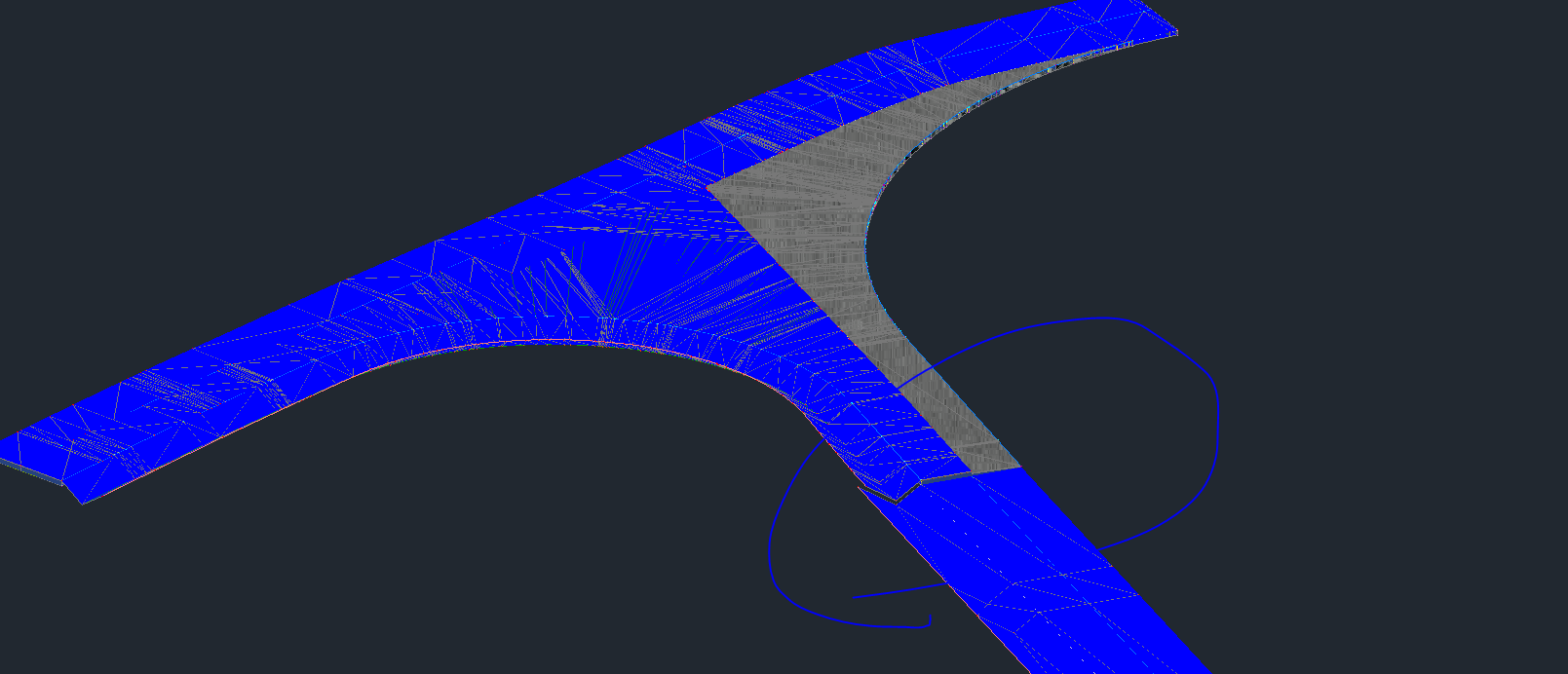 3D corridor - Autodesk Community