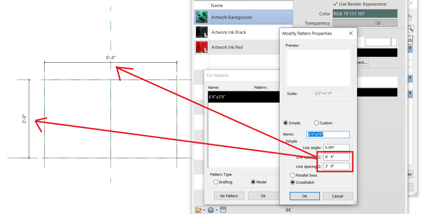 Solved: Image as material - Autodesk Community