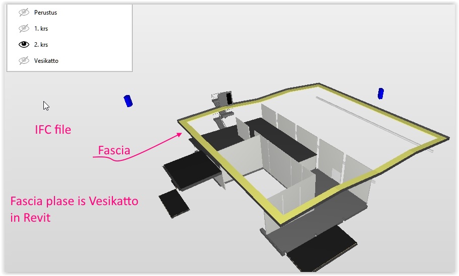 Solved: Revit 2019 vs IFC - Autodesk Community