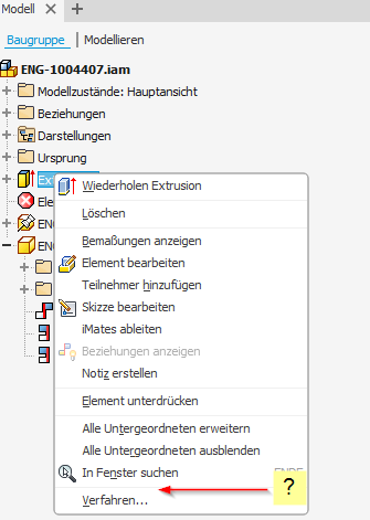 Feature Properties - Autodesk Community