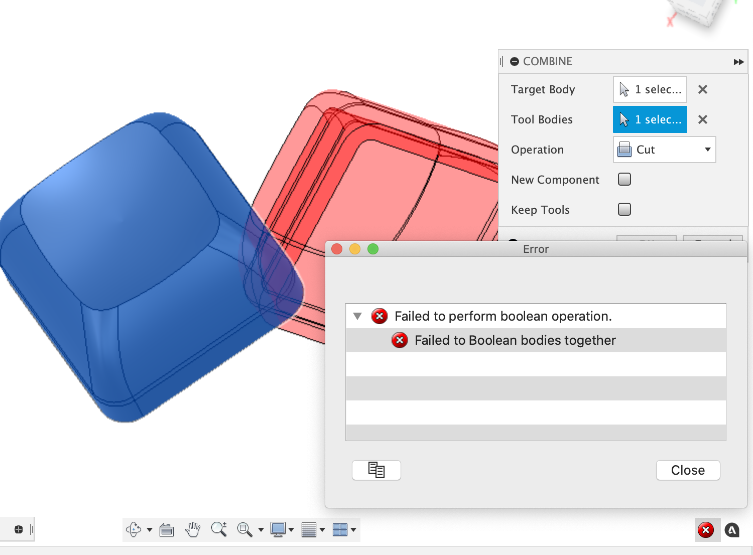 obvious-interference-was-not-detected-autodesk-community