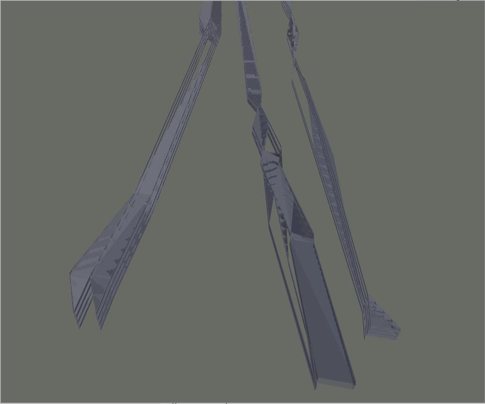 IFC export from civil 3D to Navisworks - Autodesk Community