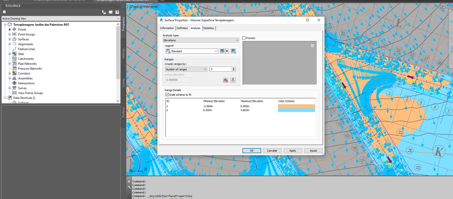 Civil 3d Metric Template Download