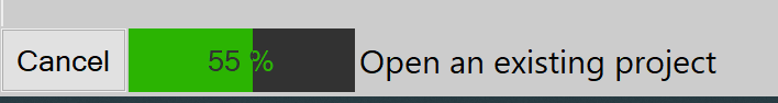 STOP a project from loading - Autodesk Community