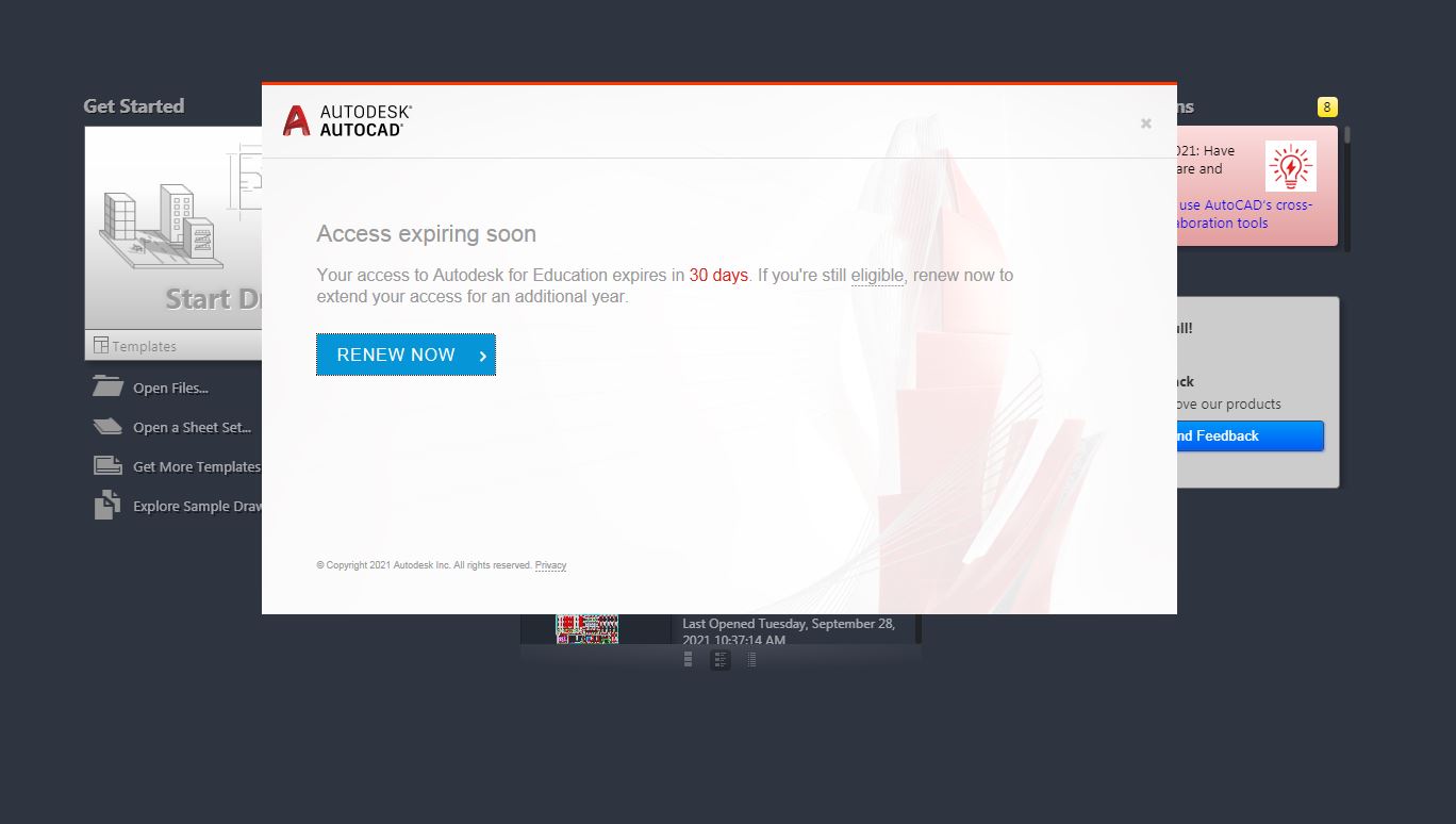 autocad-student-license-expiry-issue-autodesk-community