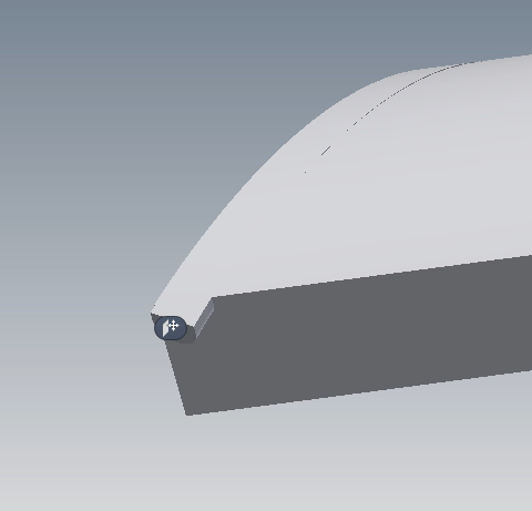 Solved: problem with pattern of sweep - Autodesk Community