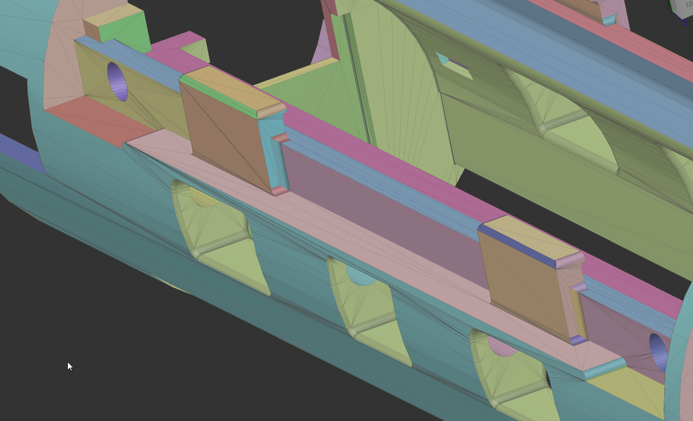 [OPEN] Looking for feedback on Mesh based workflows - Autodesk Community
