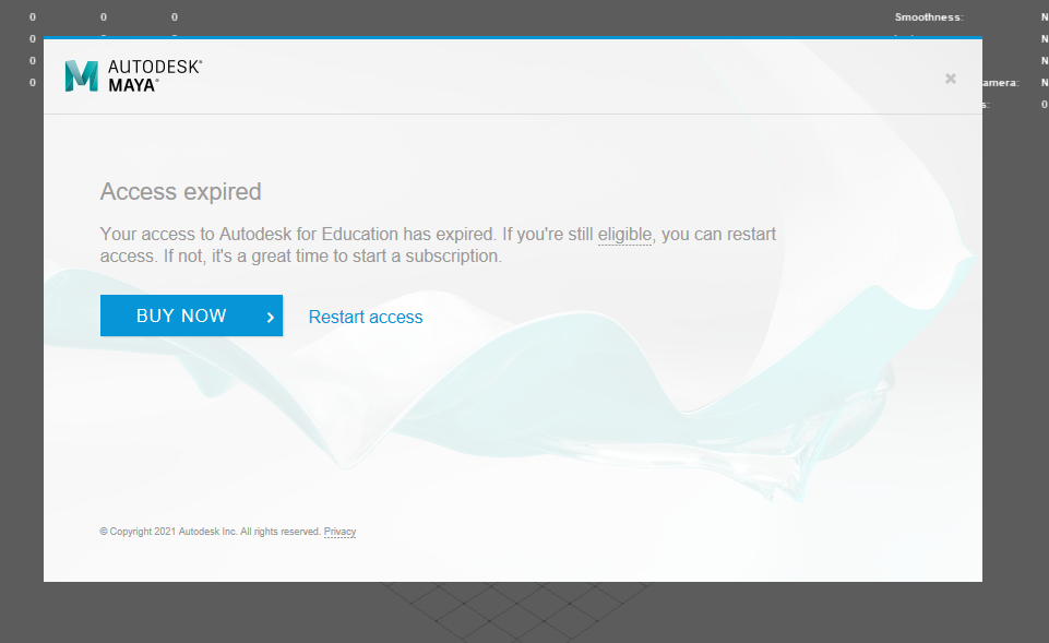 Solved: I keep getting a message that my Access is expired - Autodesk ...