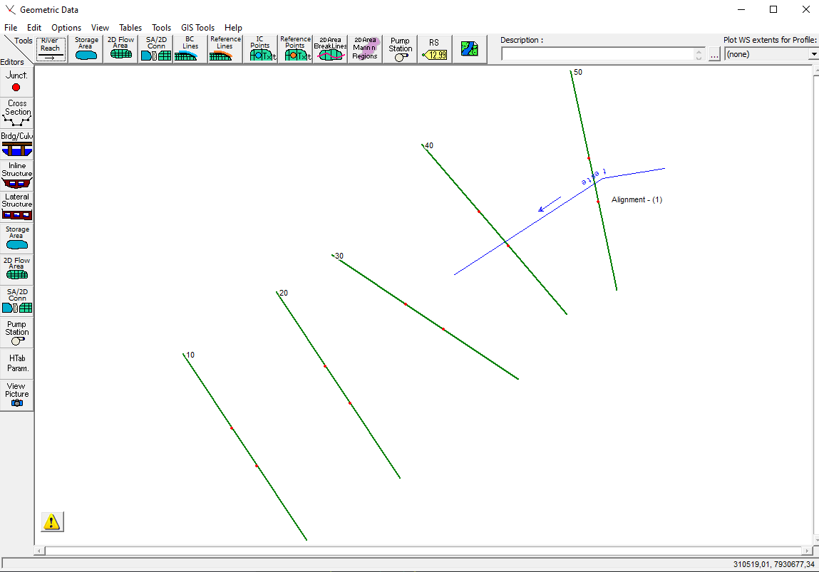 Solved: Hec-RAS export file with errors (CIVIL 3D 2020) - Autodesk ...