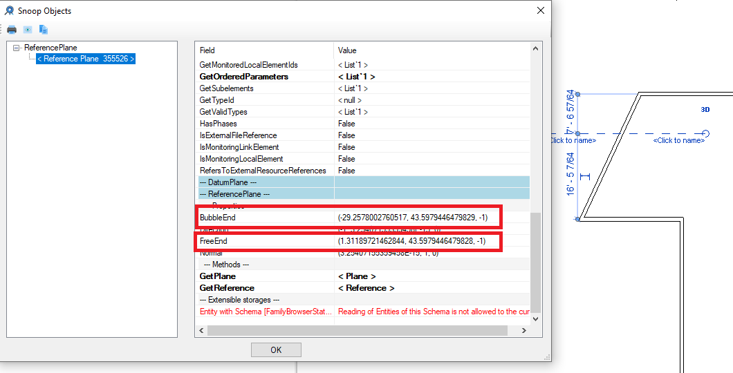 Get curve from Reference Plane - Autodesk Community
