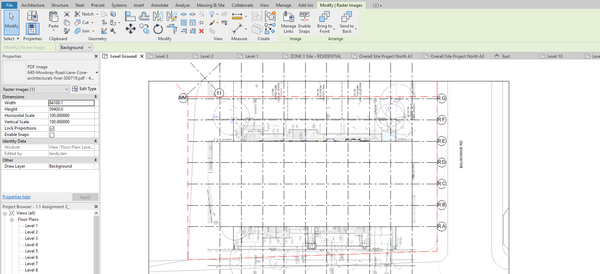 Solved: How to bring PDF to front? - Autodesk Community