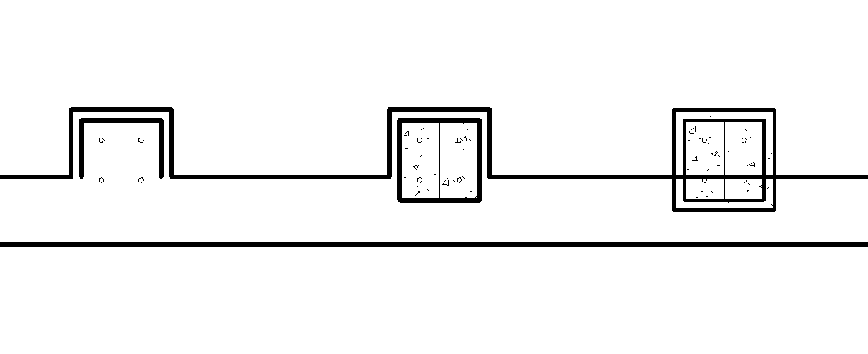 Solved: Structural Column Wall Join Problem - Autodesk Community