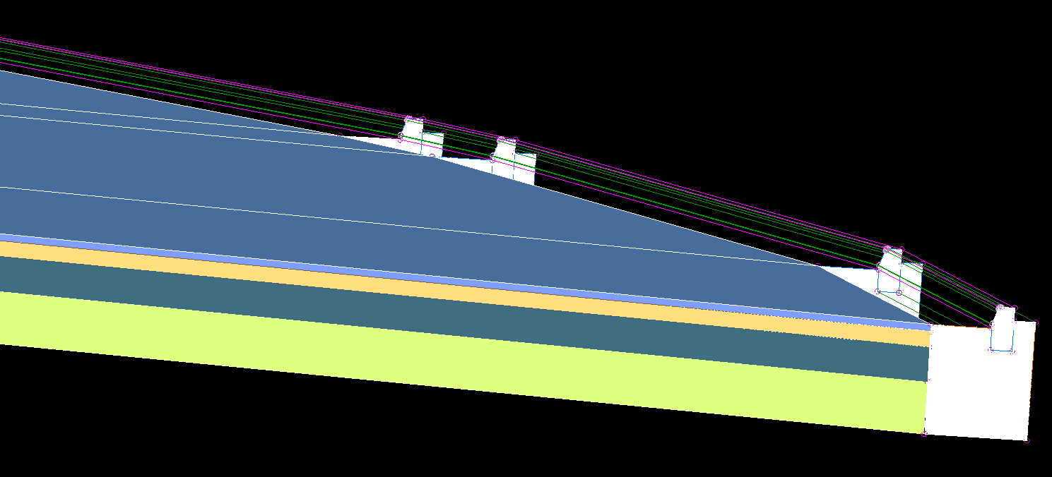 Solved: Created Subassembly did not sweep well - Autodesk Community
