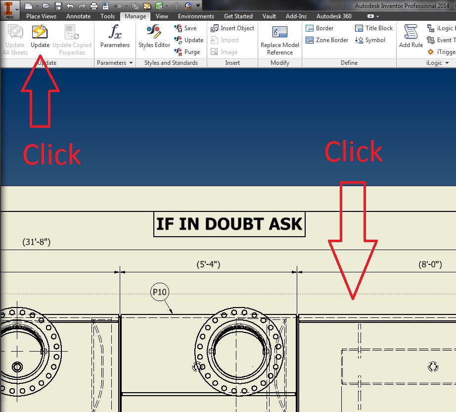 Solved: iPart vs iLogic - Autodesk Community