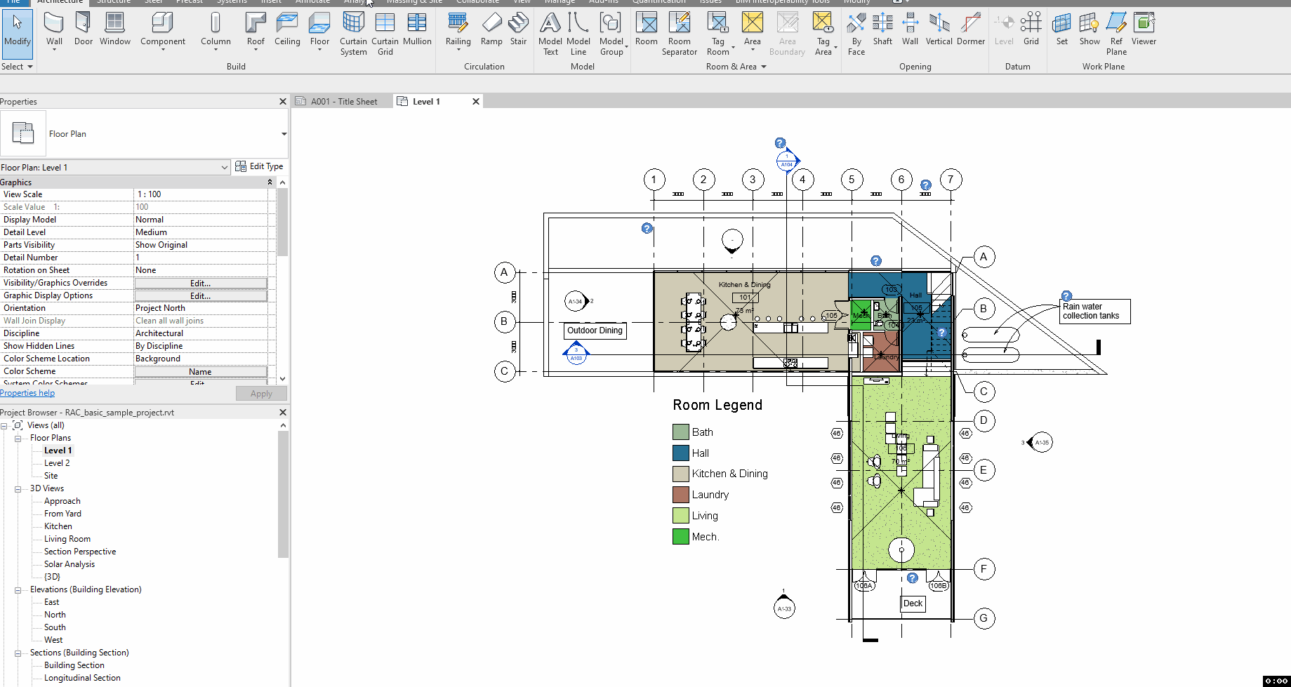 Solved: Default camera view to a preset view template. - Autodesk Community